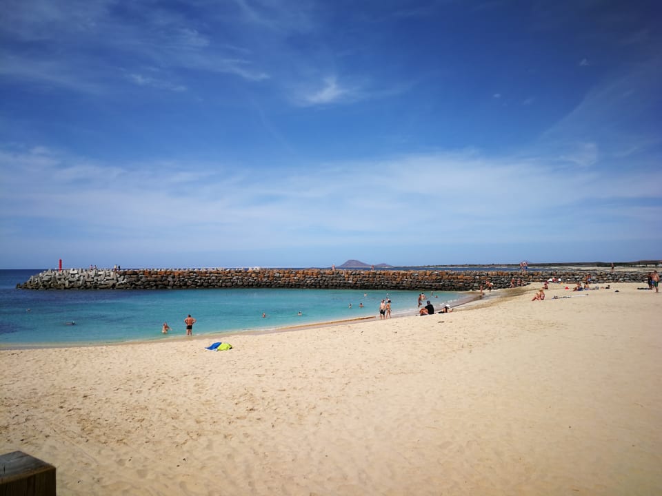 Strand Meliá Laguna Beach