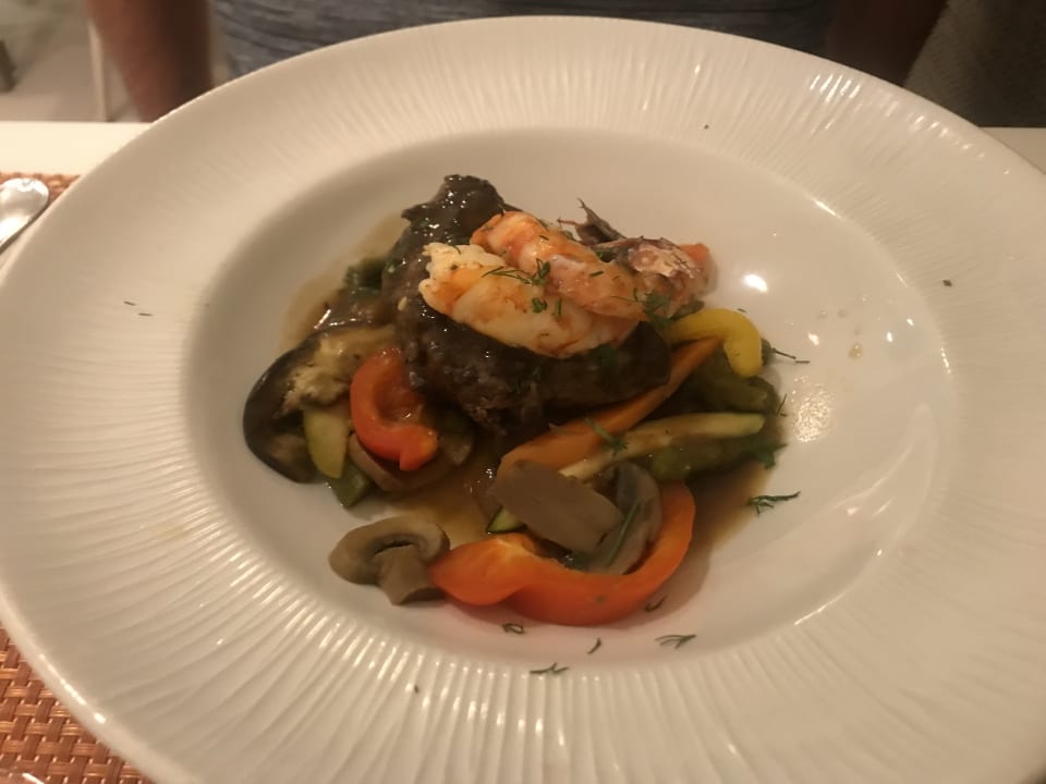 Gastro Alua Suites Fuerteventura