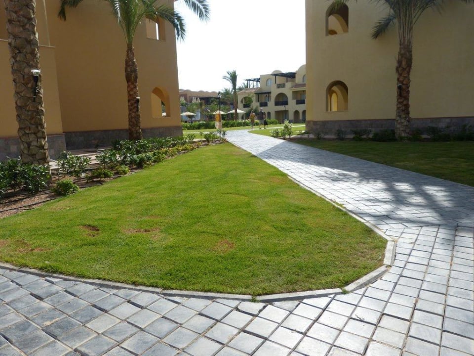 Na zewnątrz Stella Garden Resort & Spa, Makadi Bay