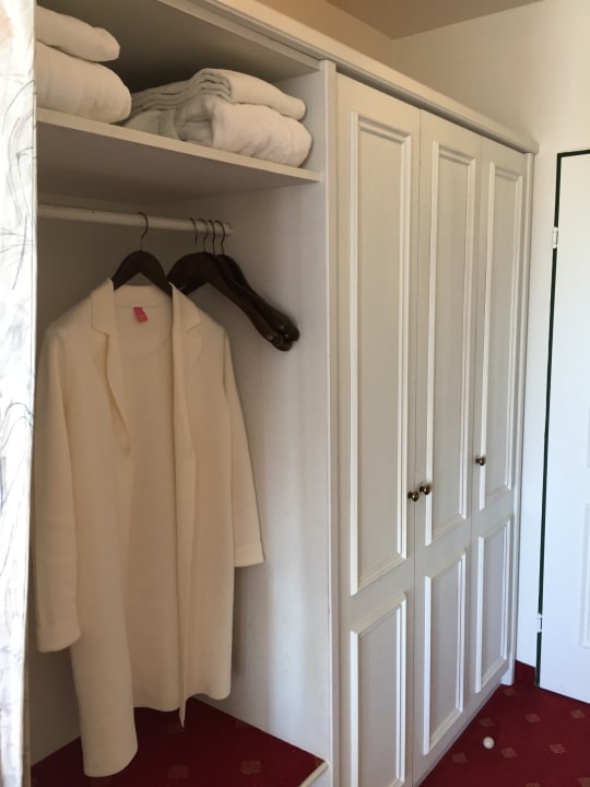 Zimmer Best Western Hotel Rhön Garden