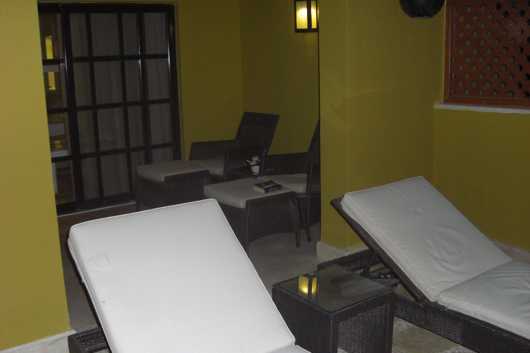 Balkon Makadi Spa - Adults only