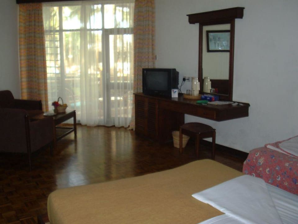 Hotelzimmer Hotel Traveller's Club