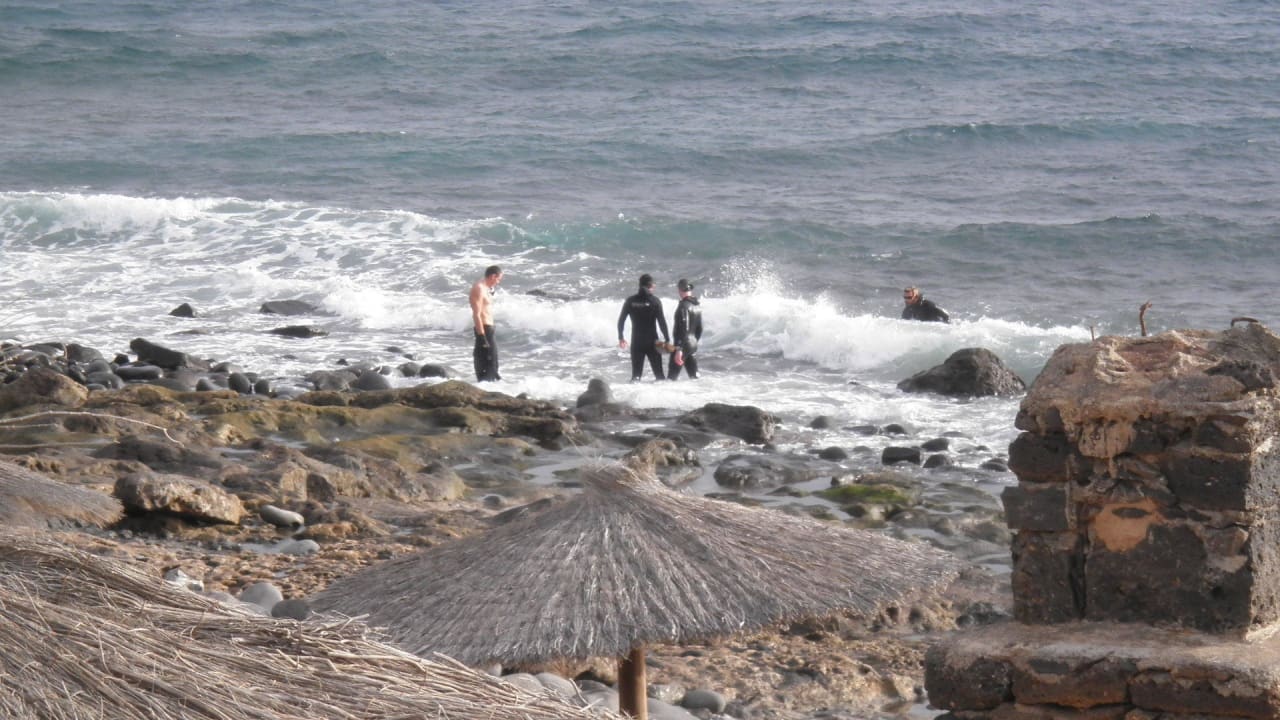 Tauchkurse SBH Hotel Royal Monica
