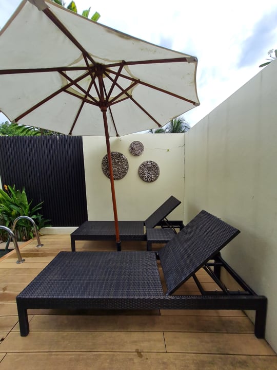 Sonstiges Hotel Bhu Nga Thani Resort and Spa