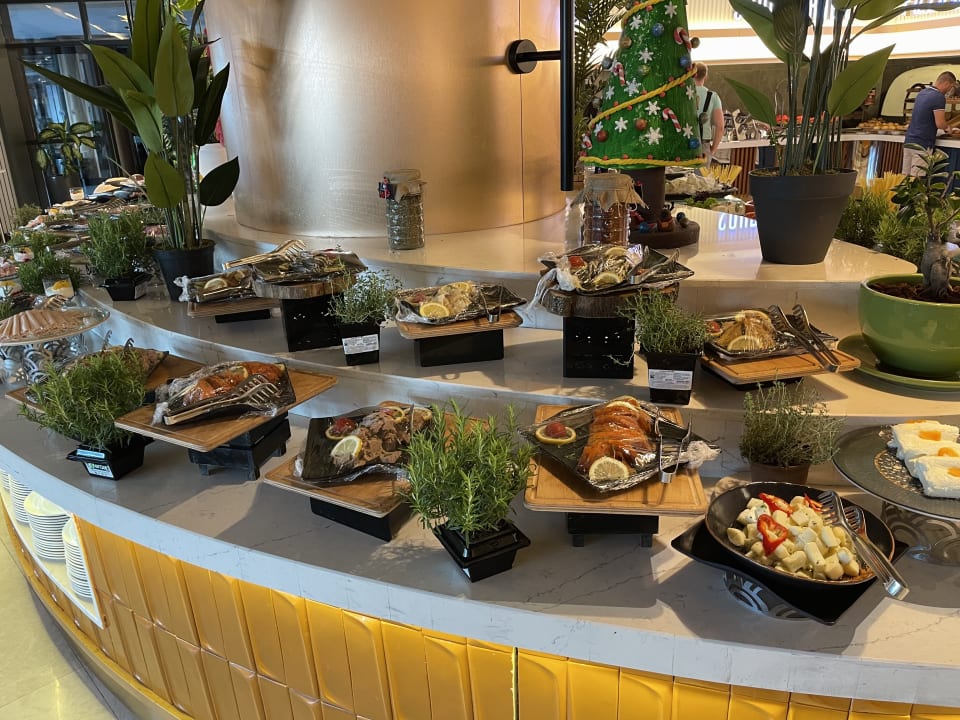 Gastro Seaden Quality Resort & Spa