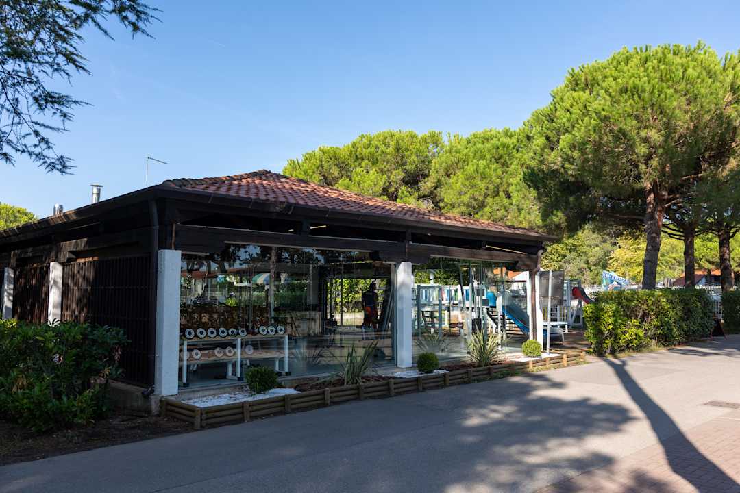 Sport & Freizeit Villaggio Residence Punta Spin