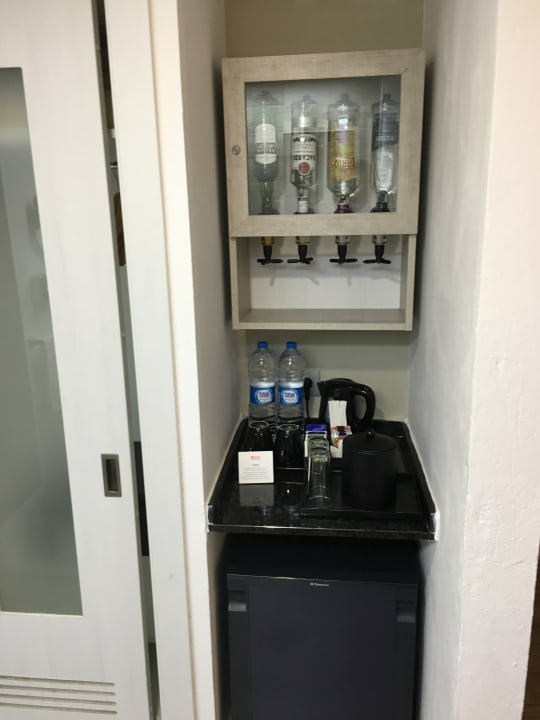 Zimmer Hotel Riu Cabo Verde