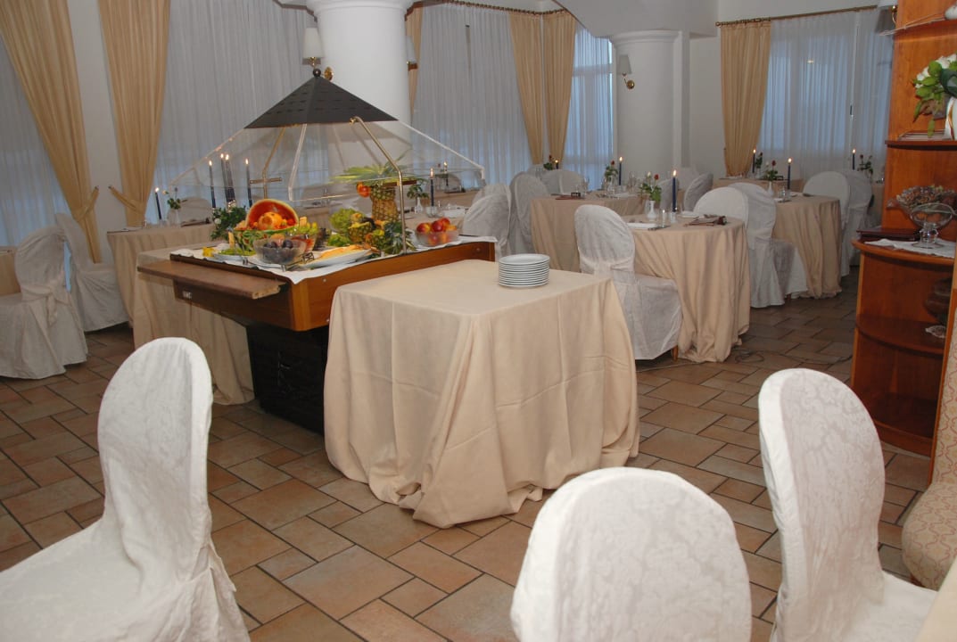 Gastro Hotel Trevi Riccione