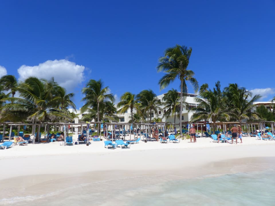 Strand Akumal Bay Beach & Wellness Resort