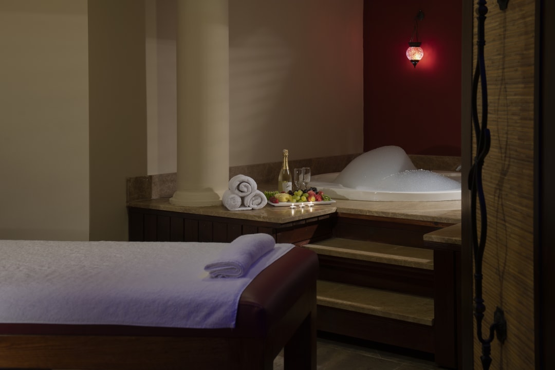Sport & Freizeit Quattro Family Club Dem Hotel