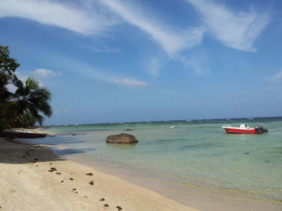 Strand Villa Dorado