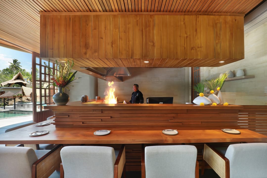 Gastro Aksari Resort & Spa Ubud by Ini Vie Hospitality
