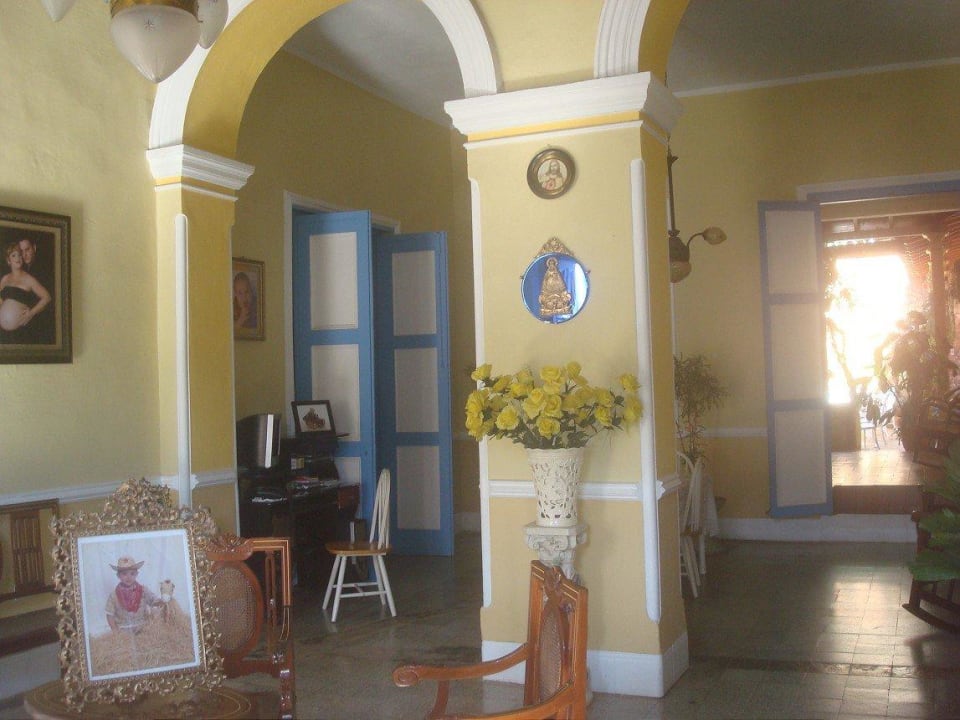 Habitación Hostal Buri y Nesti Hostal Buri y Nesti