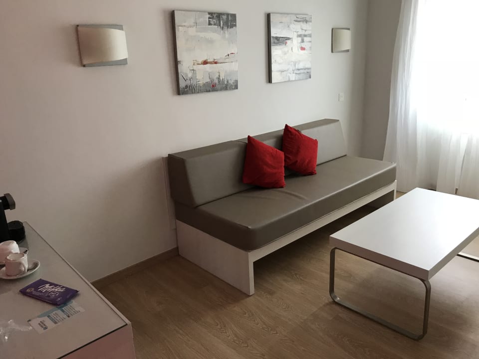 Zimmer Sentido Aequora Lanzarote Suite