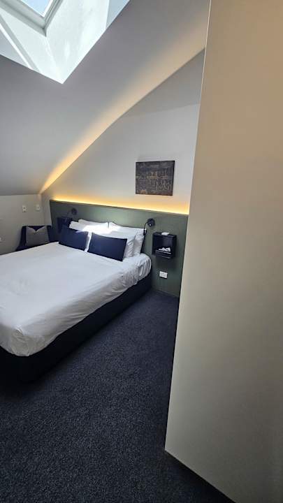 Zimmer The Chamberson