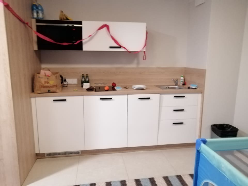 Zimmer Bel Mare Resort