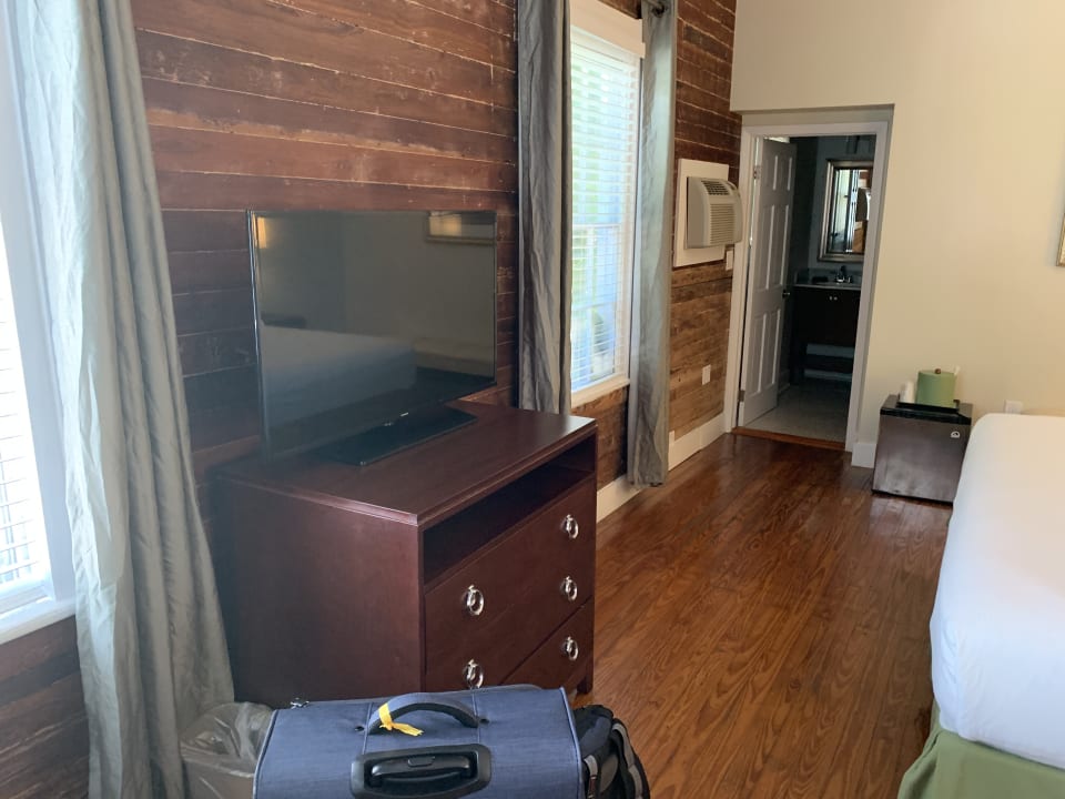 Zimmer Cypress House Hotel in Key West - Adults only