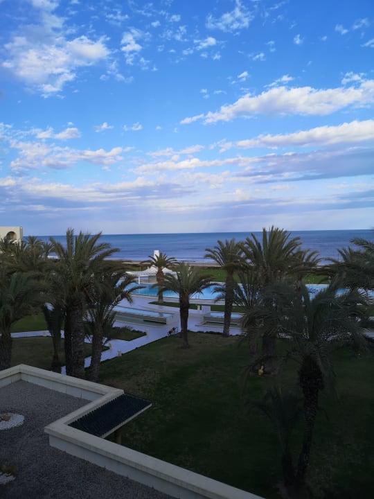 Ausblick Iberostar Waves Averroes