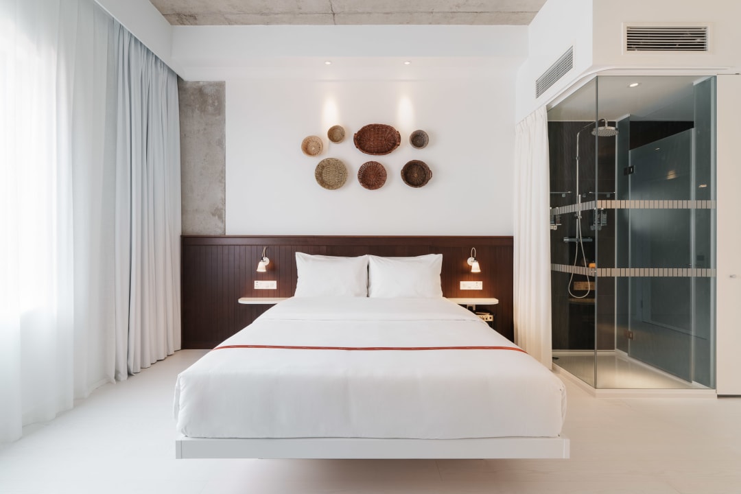 Zimmer Ruby Molly Hotel Dublin