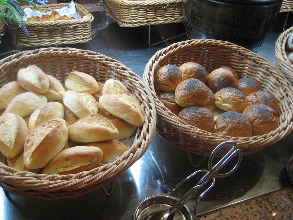 Restaurant & Büffet Hotel Miramare Beach