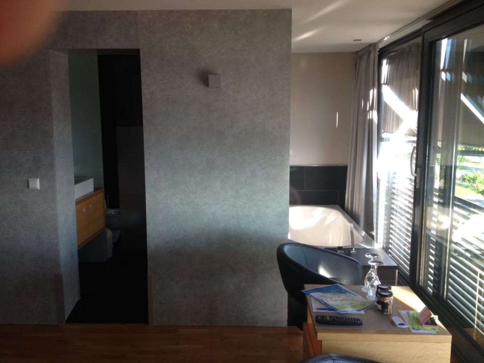 Zimmer Seehotel Litz