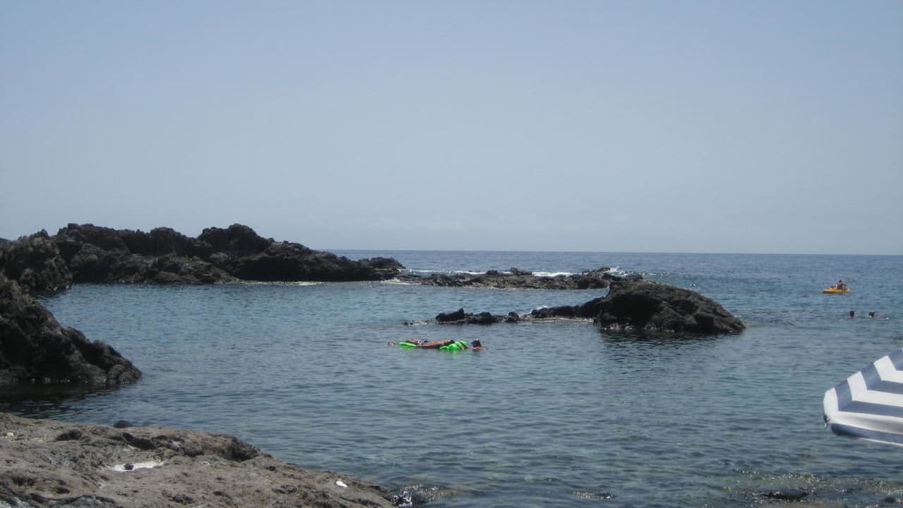 Badebucht Barceló Santiago - Adults Only