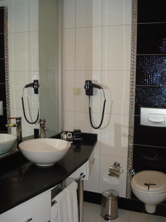 Das Bad Hotel Sidekum
