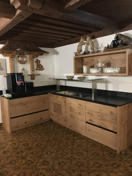 Gastro Hotel-Pension Ötzmooshof