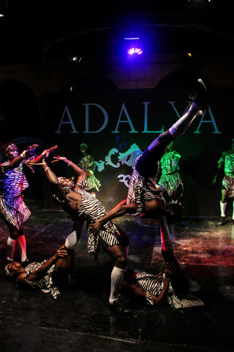Sport & Freizeit Adalya Resort & Spa - Adults Only