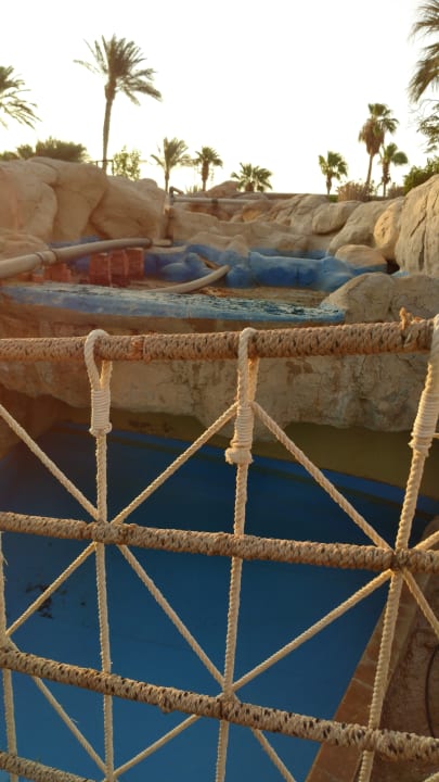 Pool Pickalbatros Golf Beach Resort