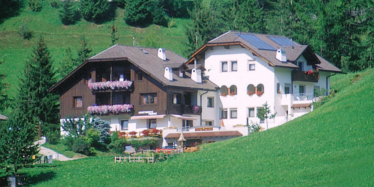 Foto estate Residence Prapoz