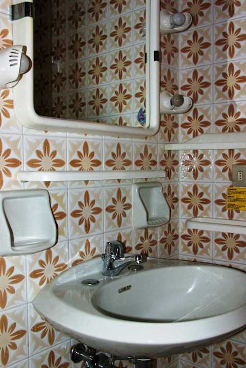 Zimmer Appartamenti Pia del Faro