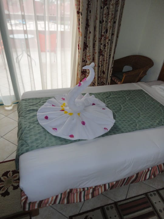 Zimmer Swisstouch Oriental Resort Marsa Alam
