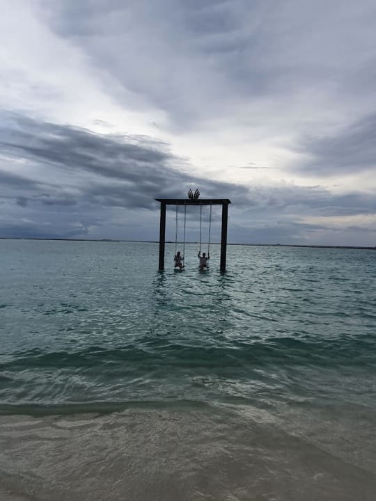 Strand Adaaran Select Meedhupparu Island Resort - Premium All Inclusive