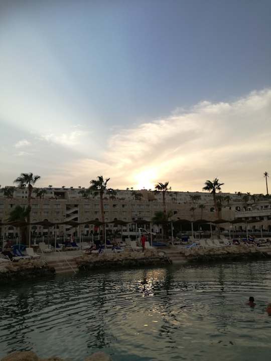 Strand Pickalbatros Citadel Resort