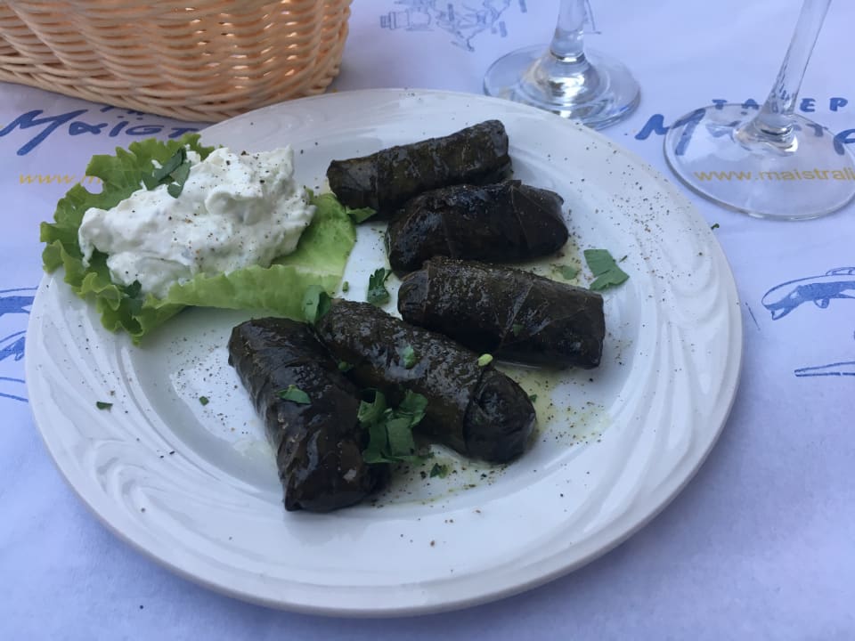 Gastro Hotel Maistrali