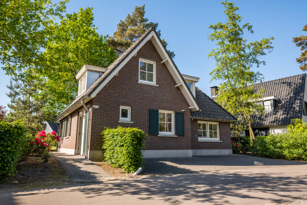 Zimmer EuroParcs De Achterhoek