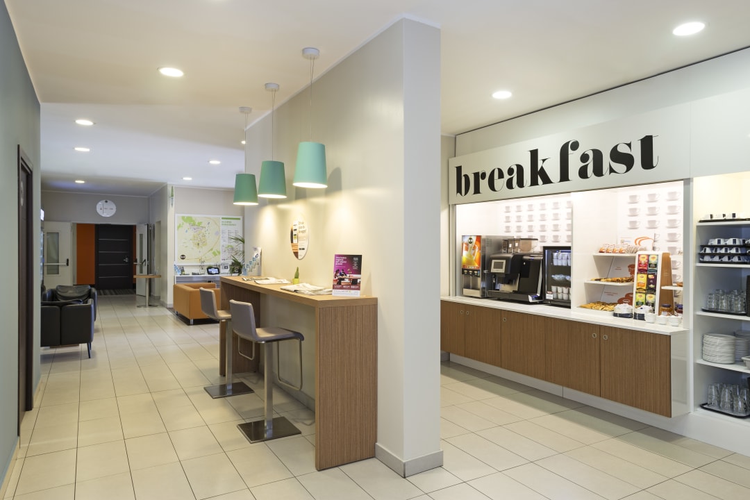 Gastro B&B Hotel Bergamo