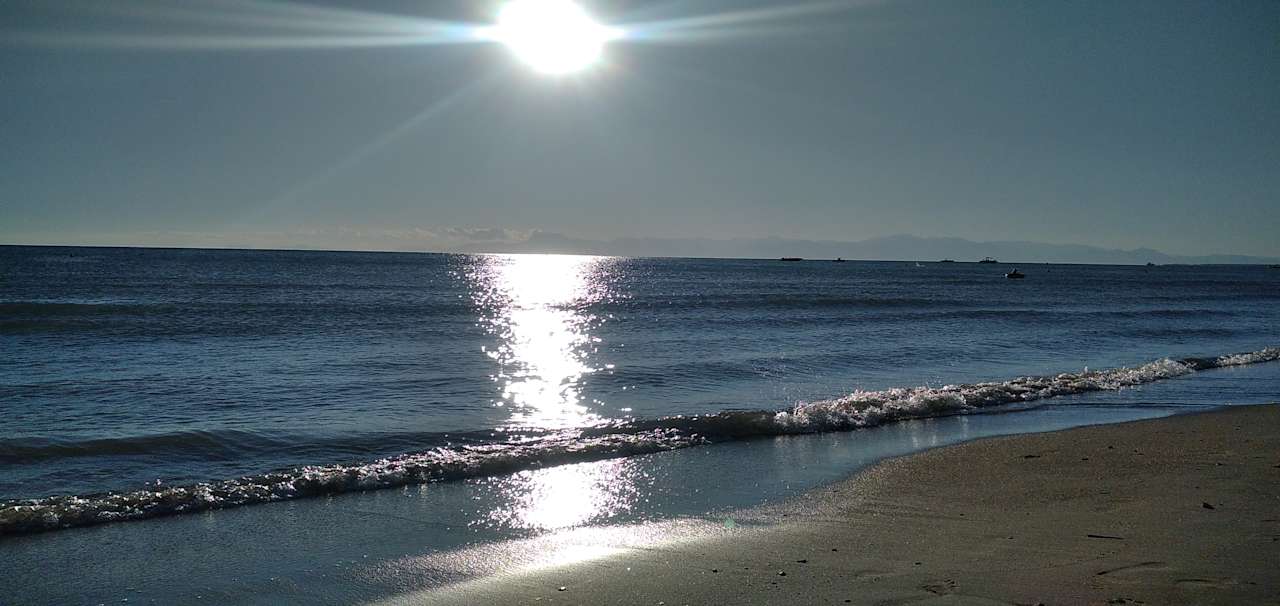 Strand Hotel Defne Garden