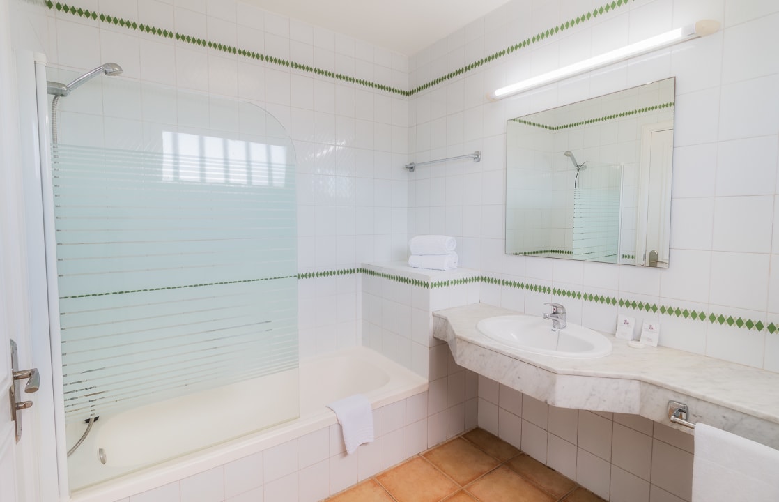 Zimmer Apartamentos LIVVO Las Gaviotas