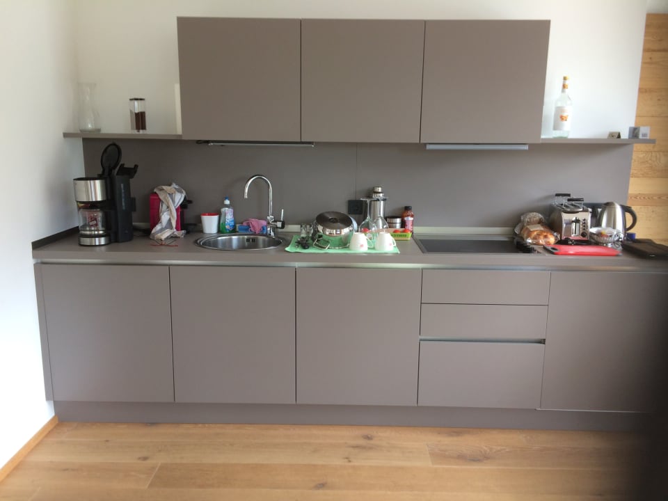 Zimmer Hubertus Hotel & Apartments