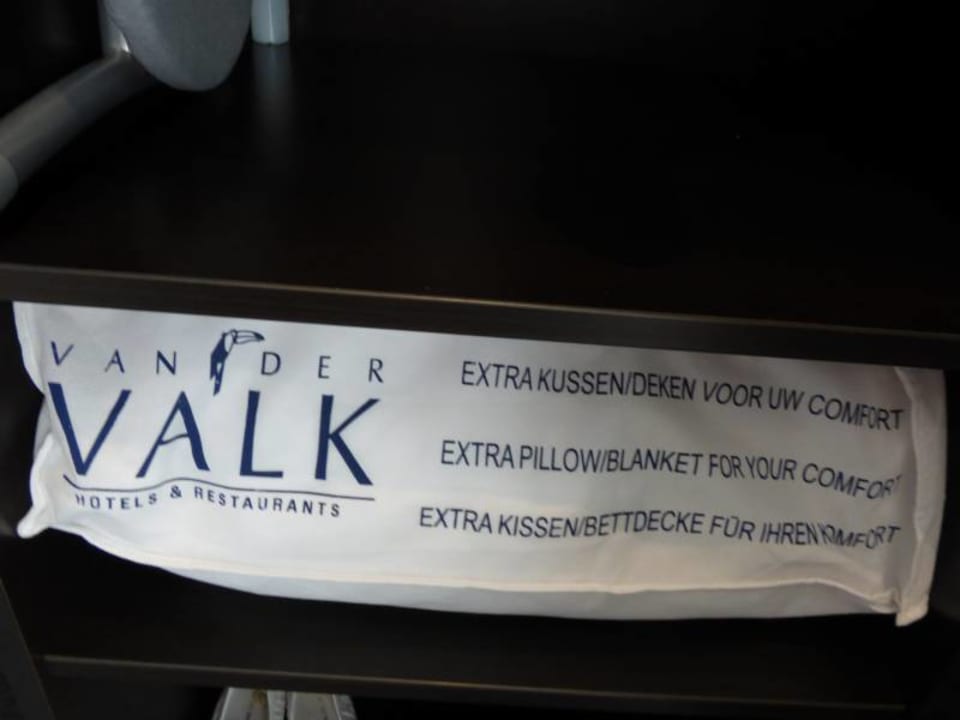 Sonstiges Van der Valk Brugge Oostkamp