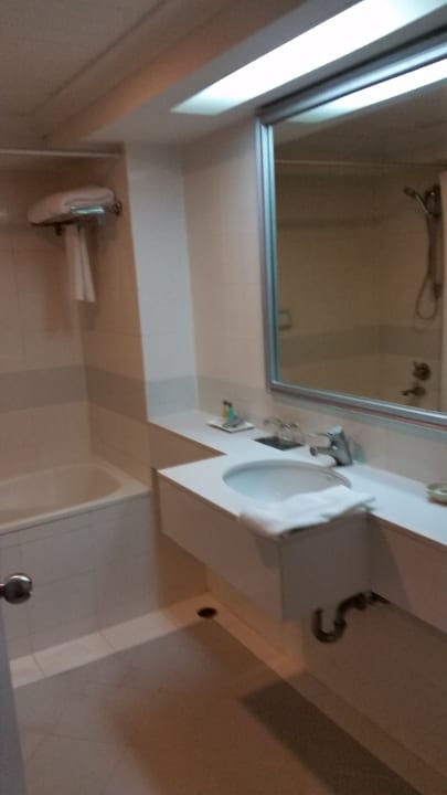 Zimmer BelAire Bangkok