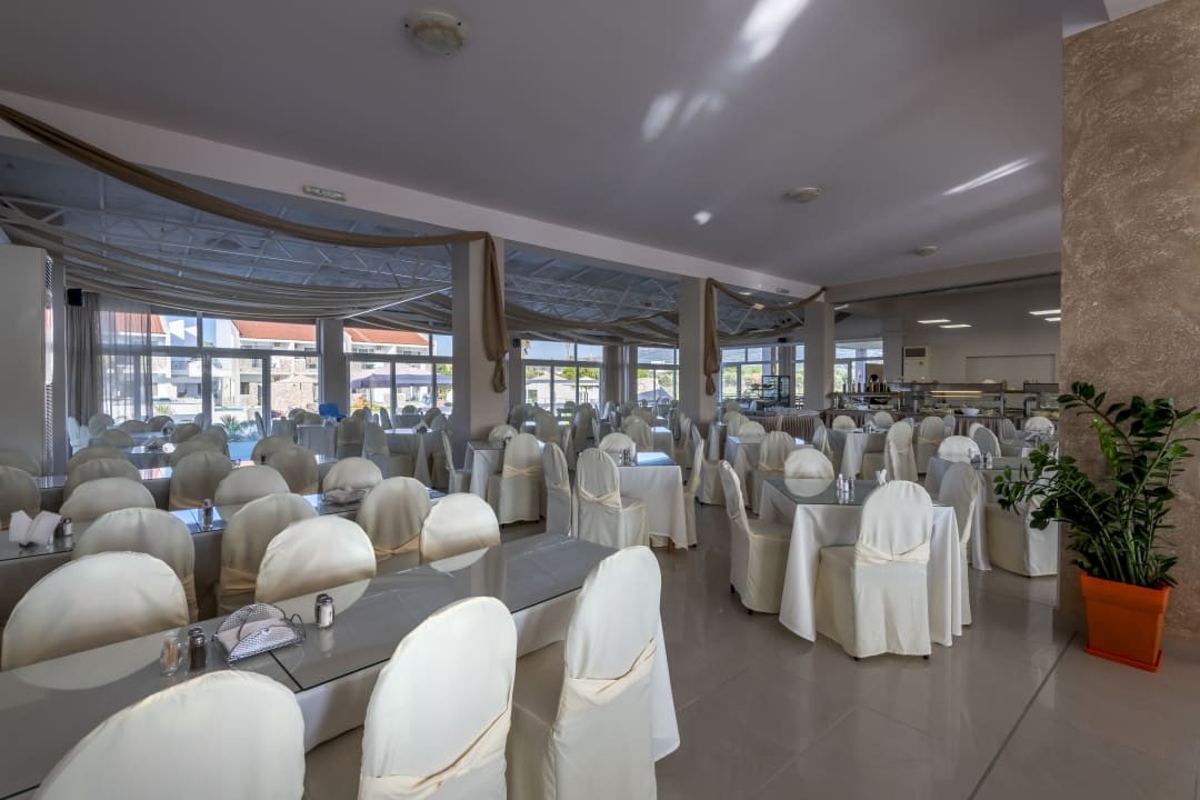 Gastro Ilios K Village Resort