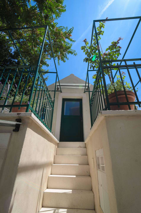 Divota Vijugasta Street Divota Apartment Hotel