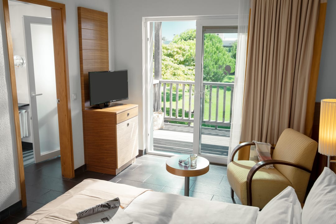 Zimmer ROBINSON QUINTA DA RIA