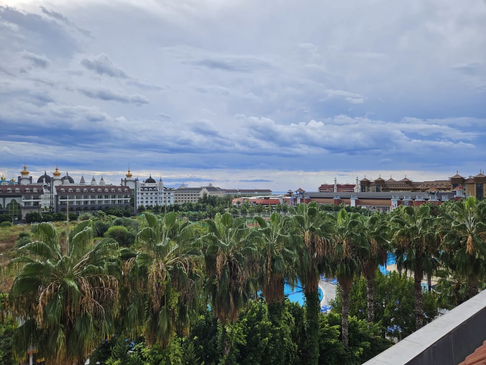 Außenansicht Hane Family Resort