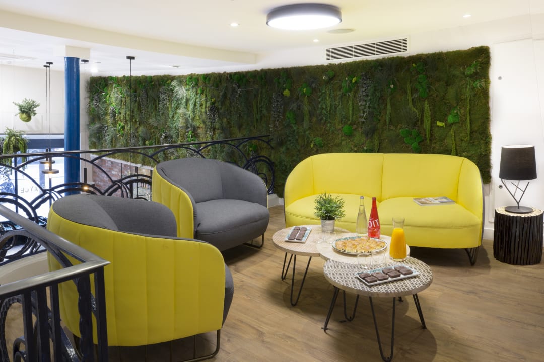 Sonstiges Best Western The Playce Hotel by HappyCulture