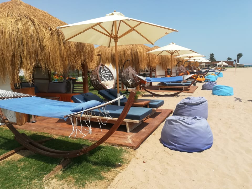 Strand Rixos Premium Magawish Suites & Villas