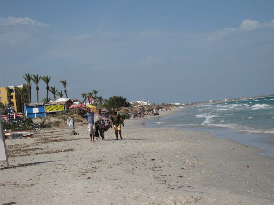 lti Hotel Mahdia Beach Mahdia Beach & Aquapark